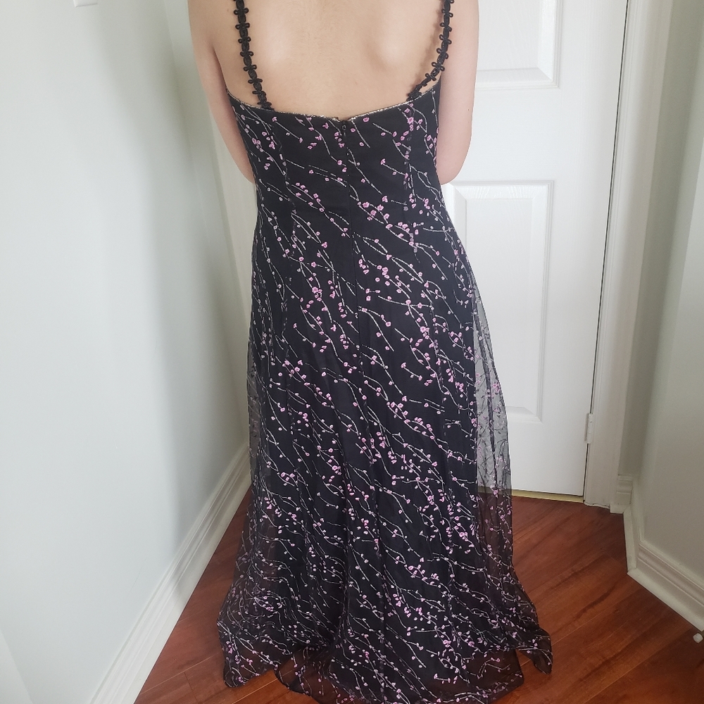 Long Dress